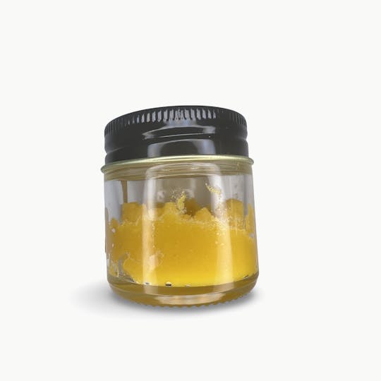 Indico - Wildslide Punch Live Resin - Unicorn Tears - 1