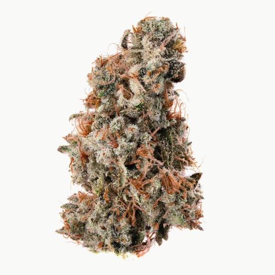 Three Trees - Sour Haze Blk Lbl Flower 3.5g - 1