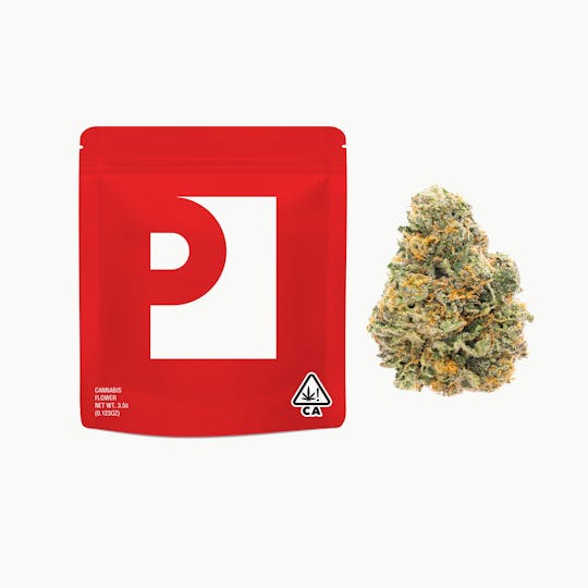 Preferred Gardens - Deuces 1/8th oz Bag - 1