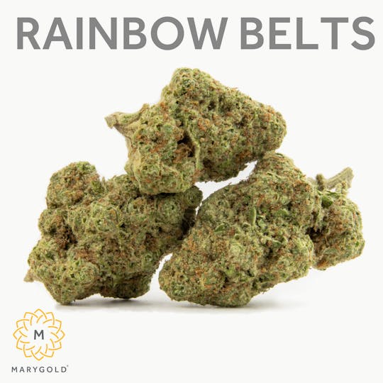 Marygold - Rainbow Belts 14g - 1