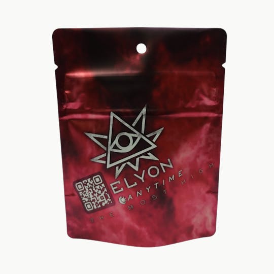 Bango Distribution - Kamikaze - 1