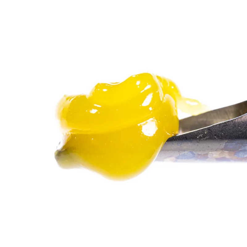 West Coast Cure Bop Gun Live Rosin Jam - Tier 2