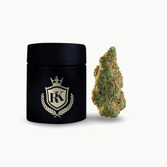 Royal Kush Farms - Pine Kush | Top Shelf Indoor Flower 5g - 1