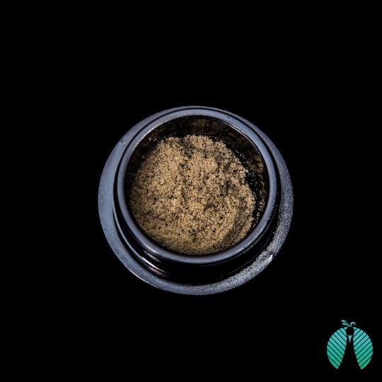 Maitri Genetics - Seven Stars #8 - 1