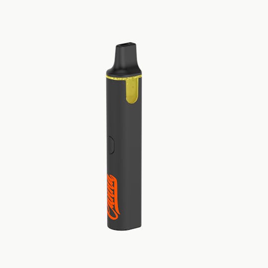 KLIK - Klik 2 Gram Disposable - Orange Cream - 1