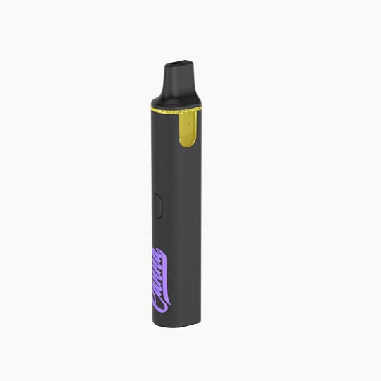 KLIK - Klik 2 Gram Disposable - Grape Slush - 1