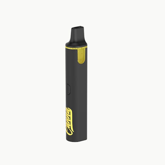 KLIK - Klik 2 Gram Disposable - Banana Taffy - 1