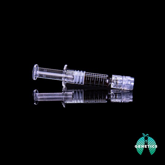 Maitri Genetics - Hybrid RSO - 1