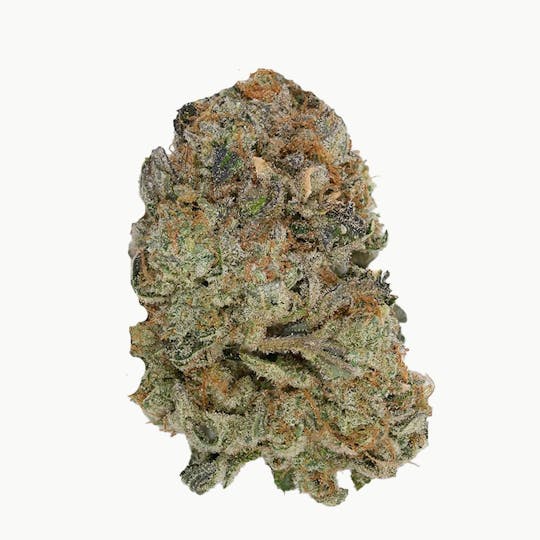Green Truck - Green Truck - Truck Club Ounce: Guava Geisha - 1