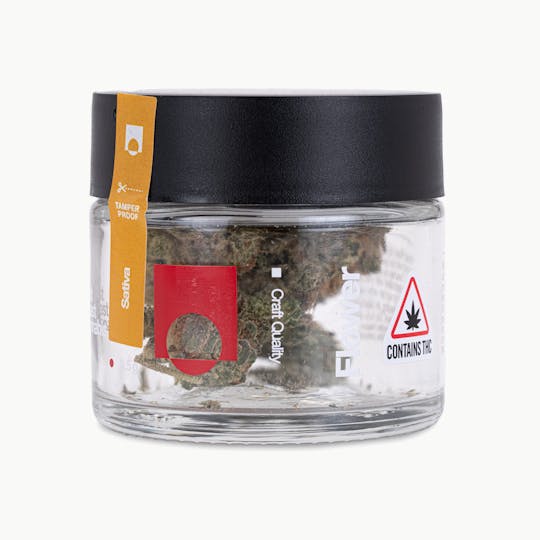 East Coast Cannabis - Alimony - 1