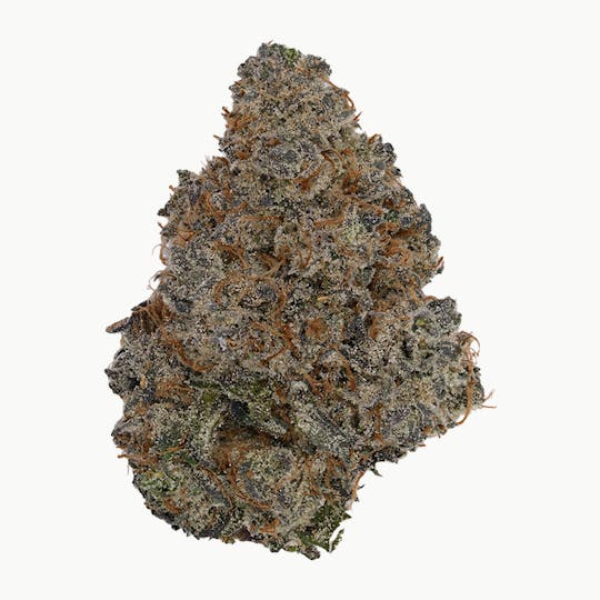 Green Truck - Green Truck - Truck Club Ounce: Zuspenderz - 1