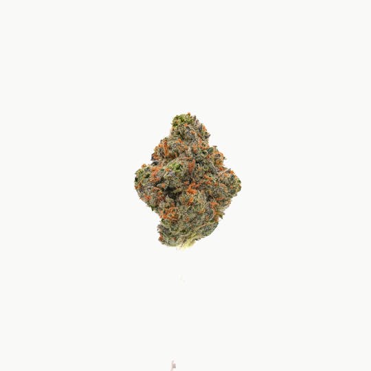Lumpy's Flowers - Lumpy's Select | Green Ribbon | 3.5g Mylar Bag - 1