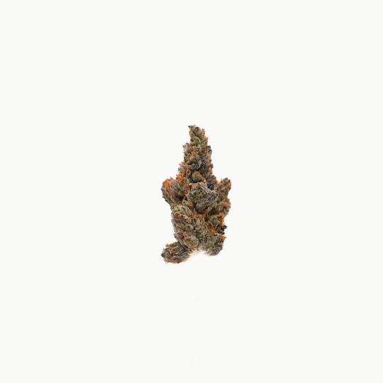 Lumpy's Flowers - Lumpy's Select | Blue Zushi | 3.5g Mylar Bag - 1
