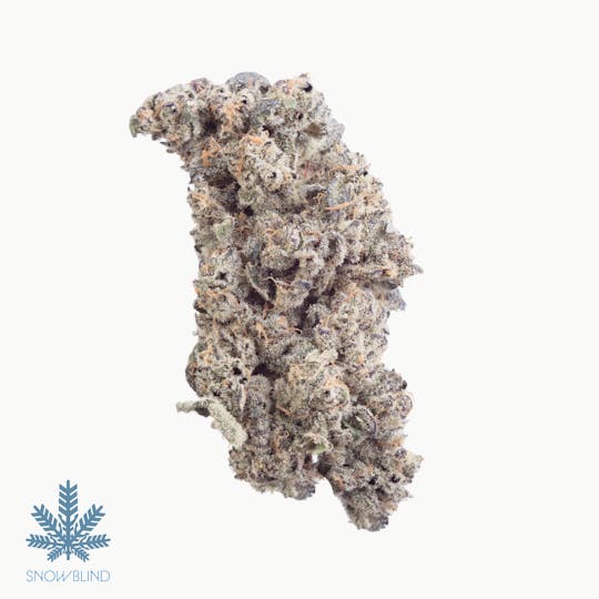 Snowblind Cannabis - Frostee - 1