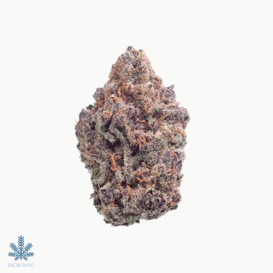 Snowblind Cannabis - FX3 - 1