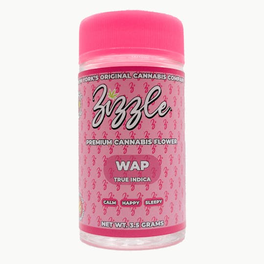 Zizzle - WAP - 3.5g - 1