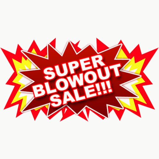 Ripple Wellness - Concentrate - BLOW OUT - Cured Sugar - Super Craze - 1