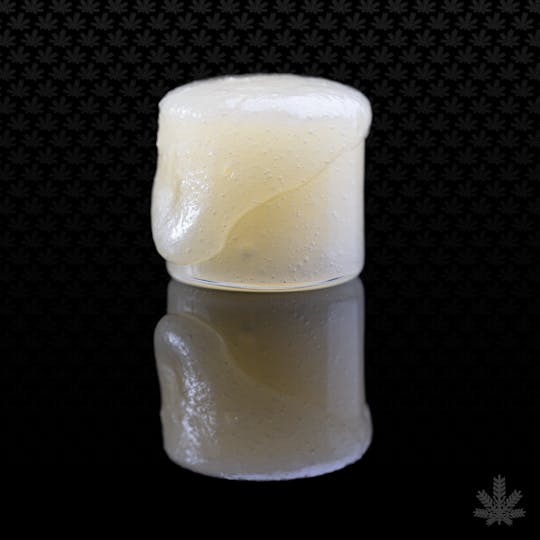 Snowblind Cannabis - Blueberry Pancakes Live Badder - 1