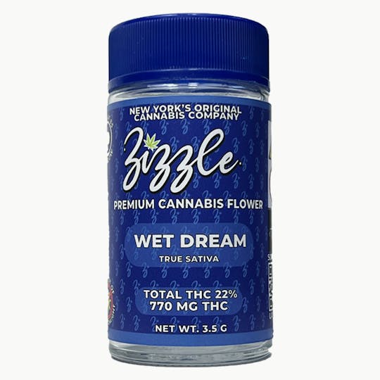 Zizzle - WET DREAM - 3.5g - 1
