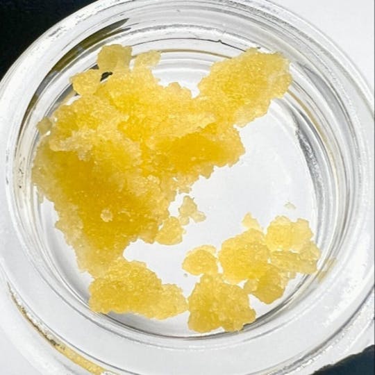Fireweed Extracts - Juicee Jay Terp Sugar - 0.5g - 1