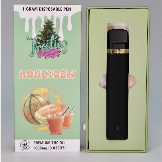 Frostiez - HoneyDew - 1g - AIO - 1