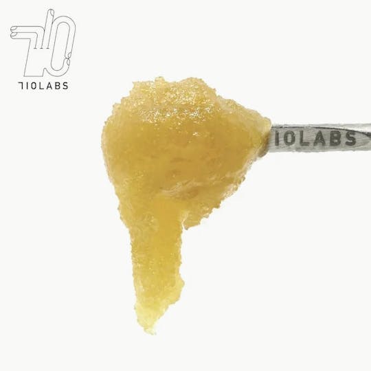 710 Labs - Firewater #106 Persy Sauce 1g - 1