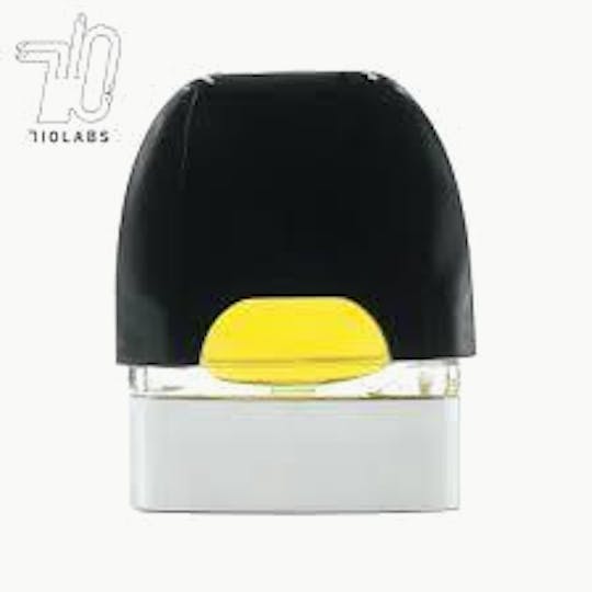710 Labs - Randy Watzon #13 Persy Pod .5g - 1