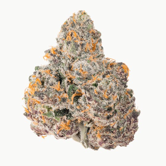 Za - Michelle OZAma Black Bubblegum Horchata Flower 7g - 1