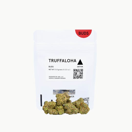 lolo - Truffaloha | Indoor Buds | 3.5g - 1