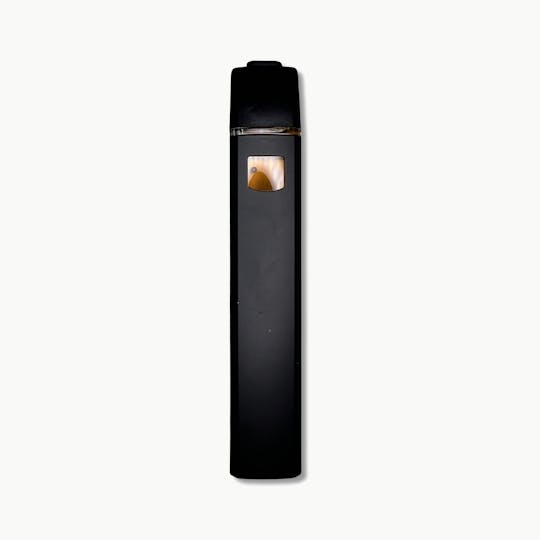 Indico - Dogwalker OG 1g Cured Badder Disposable - Unicorn Tears - 1