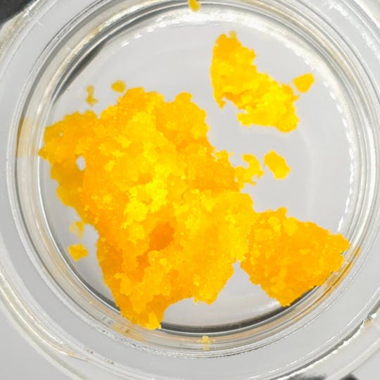 Fireweed Extracts - Super Skunk Terp Sugar - 1g - 1