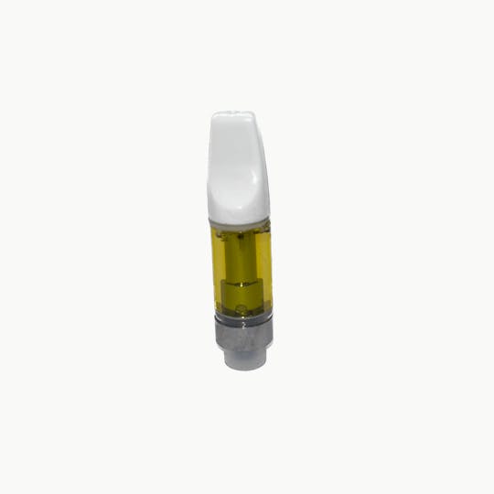 Dynastree - 2 Gram Distillate Cartridge I Strawberry Shortcake I 75% S 25% I - 1