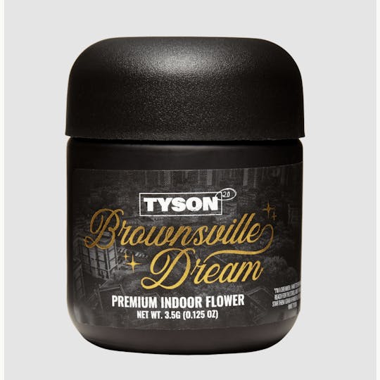 TYSON 2.0 - Brownsville Dream 3.5g - 1