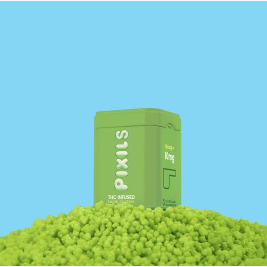 Dream Edibles - Pixils - Watermelon - 200mg - 1