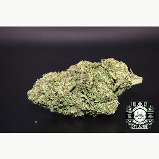 Trusty Transportations - Animal Mints Ounce/28.3Grams(26%THC, Hybrid) - 1