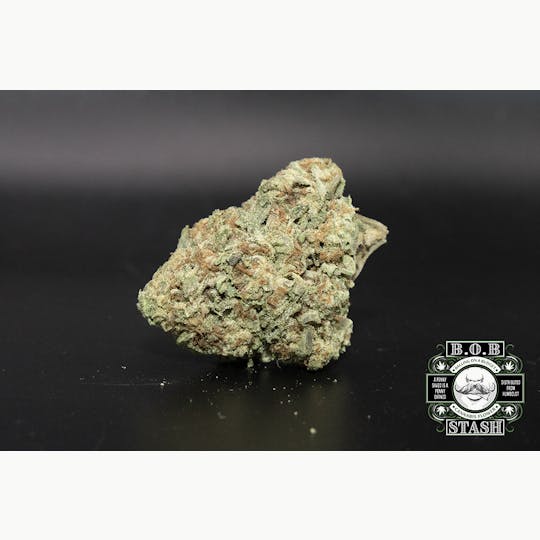 Trusty Transportations - Atomic Jukebox 1/2 Ounce/14Grams(34%THC, Indica) - 1