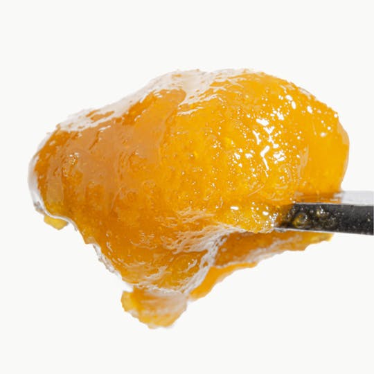 Terp Valley Farms - Widow Cake Live Badder - 1