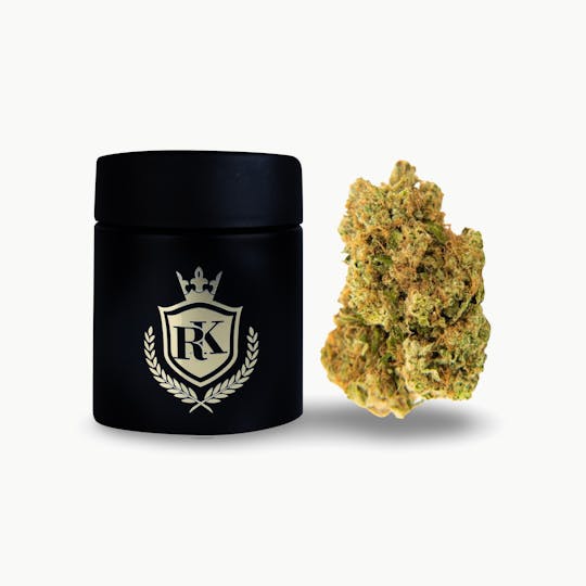 Royal Kush Farms - Dream Walker | Top Shelf Indoor Flower 5g - 1