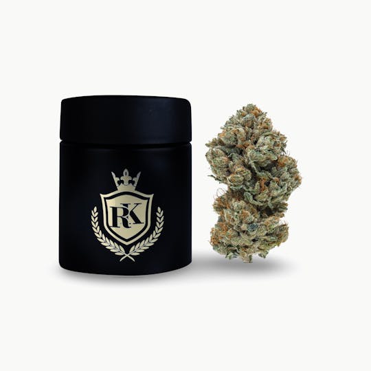 Royal Kush Farms - Chronotonic | Top Shelf Indoor Flower 5g - 1