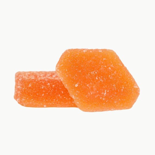 Enlighten - Sour Peach Gummies | 2-Pack (20mg) - 1