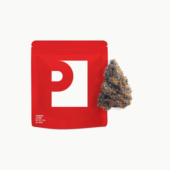 Preferred Gardens - Zoap Premium Flower (New York) - 1