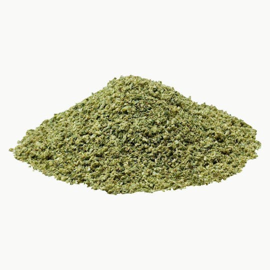 Kush Gardens - Deal Shelf Shake - Cap Junkie - 1