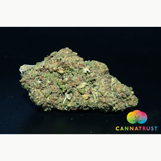 Trusty Transportations - Blue Dream 1/2 Ounce/14Grams(29%THC, Sativa) - 1