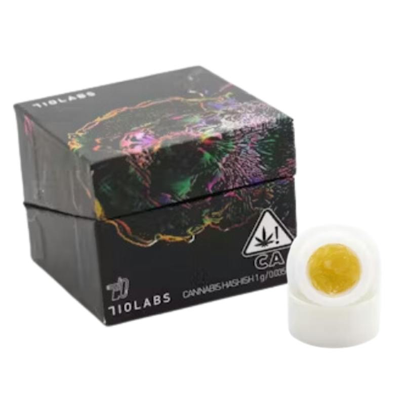 Moonbow 112 #3 | Persy Rosin | 1g