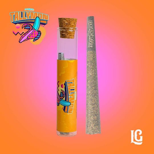 Localgrove - Local Grove Pre-Roll | Tallymon | 1G - 1