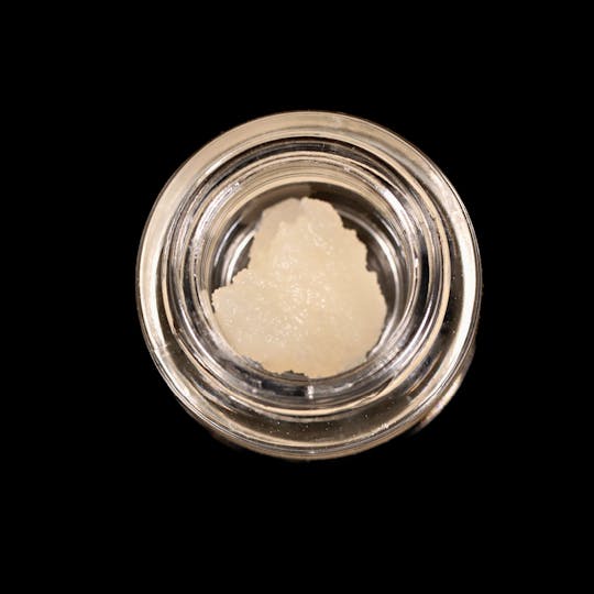 Auraz - Live Resin | White Burgundy - 1