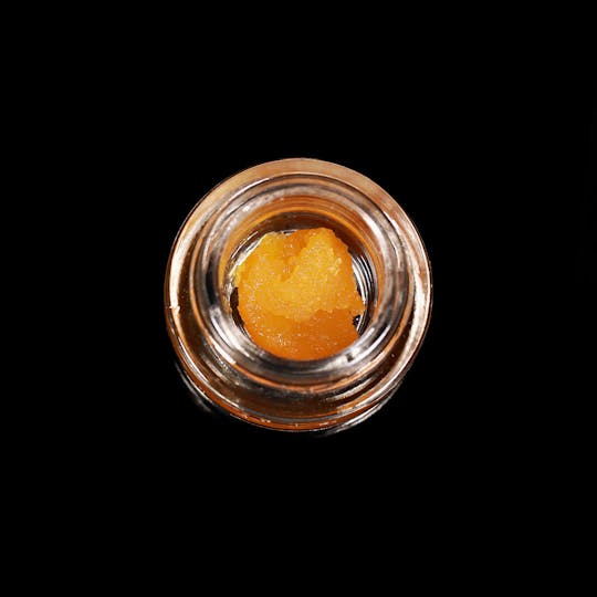 Auraz - Live Resin | Blue Zushi - 1