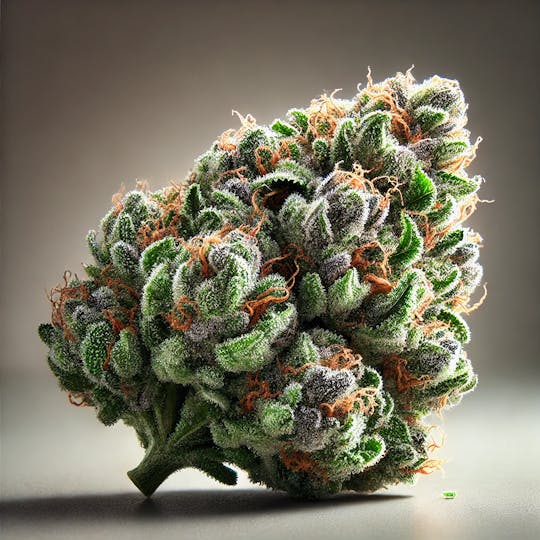 Animal - California Kush - Indica - 30% THC - 1