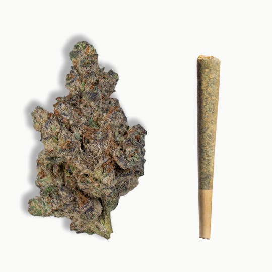 Frostiez - La Pop Rocks - Top Shelf Indoor - 1.2 gram Pre-roll - 1