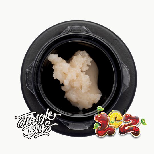 Jungle Boys - Oil Refinery Co. | LCZ - 1g Batter - 1